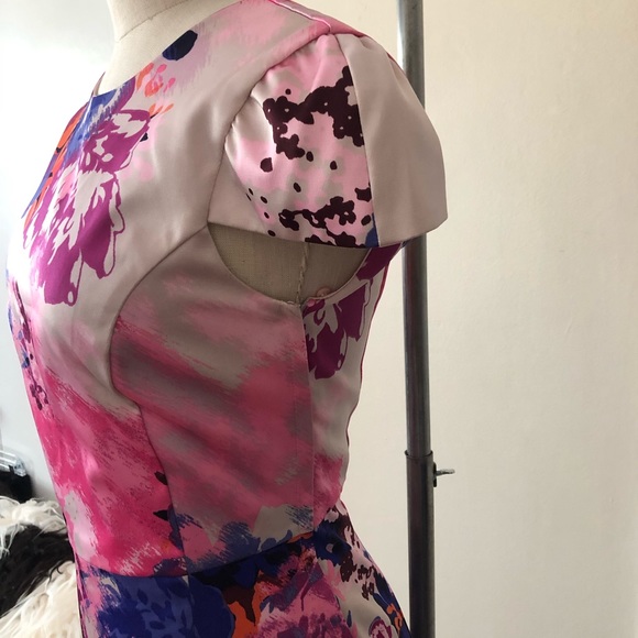 H&M Fashion Star collection dress sz 4 - Picture 4 of 9